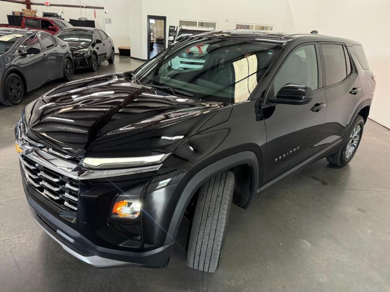 Chevrolet Equinox LT 2WD 2025