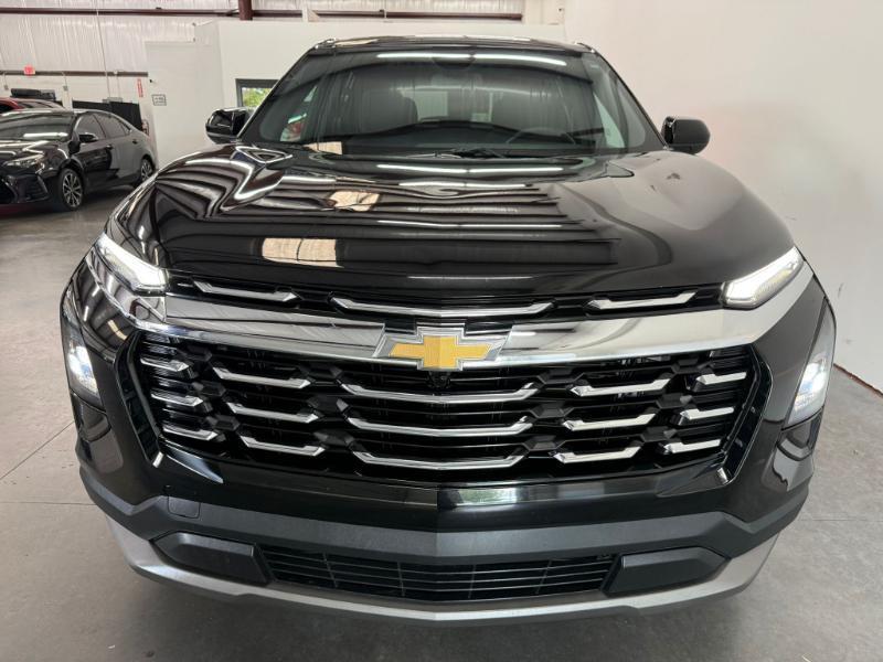 Chevrolet Equinox LT 2WD 2025