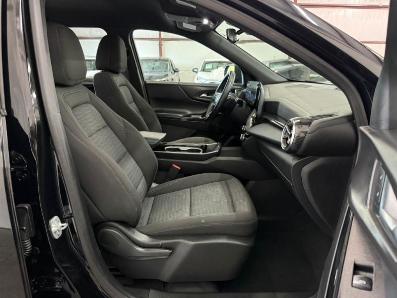 Chevrolet Equinox LT 2WD 2025