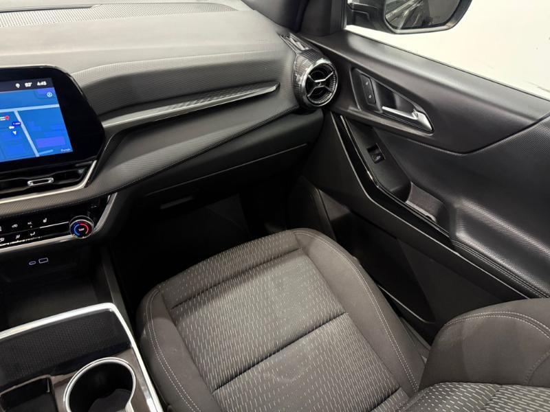 Chevrolet Equinox LT 2WD 2025