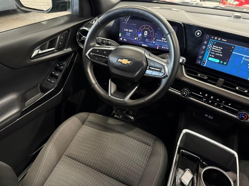 Chevrolet Equinox LT 2WD 2025