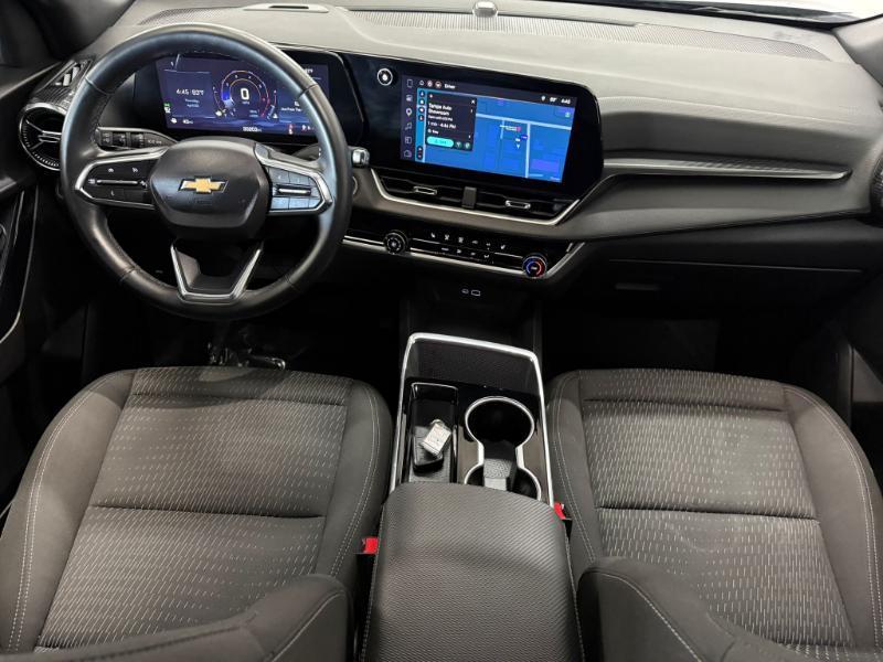 Chevrolet Equinox LT 2WD 2025