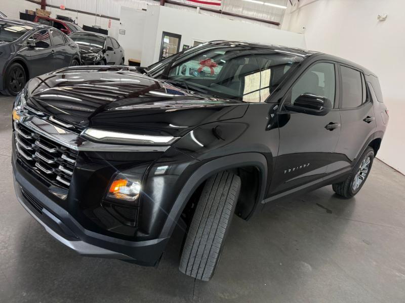 Chevrolet Equinox LT 2WD 2025