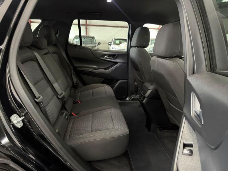 Chevrolet Equinox LT 2WD 2025