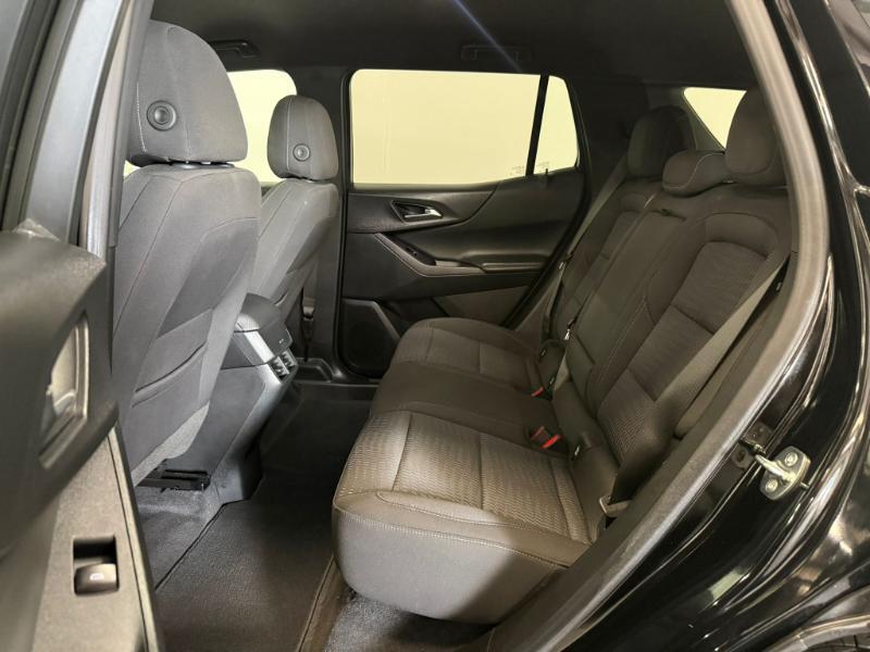 Chevrolet Equinox LT 2WD 2025