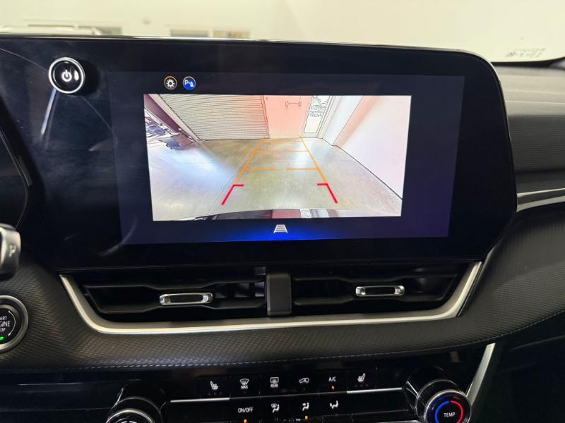 Chevrolet Equinox LT 2WD 2025