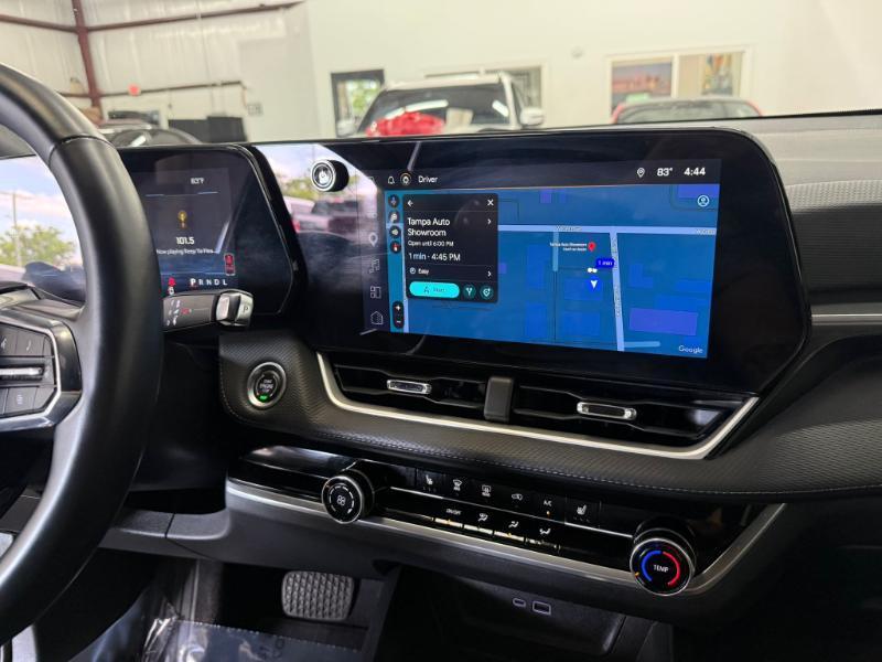 Chevrolet Equinox LT 2WD 2025