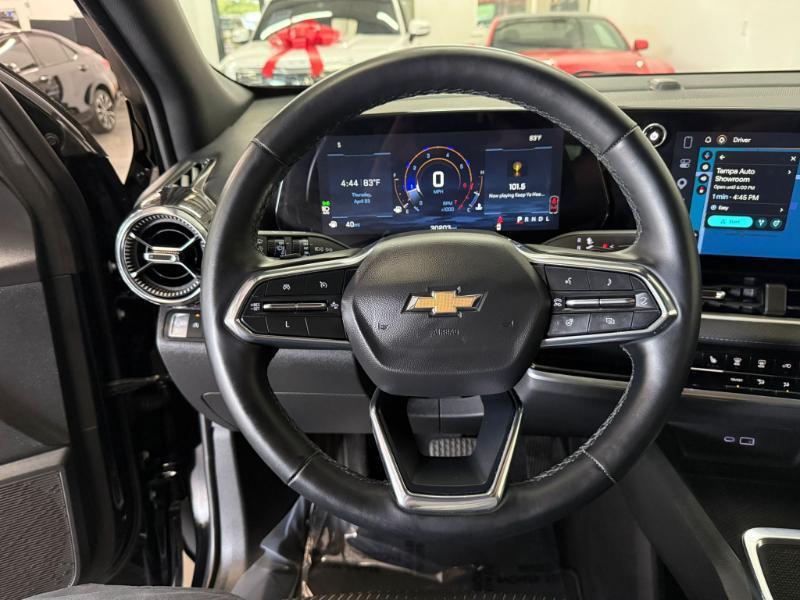 Chevrolet Equinox LT 2WD 2025