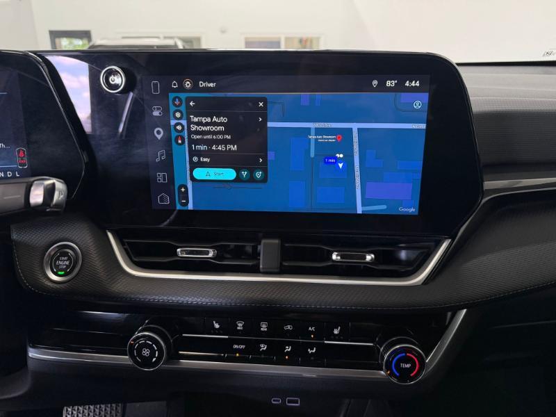 Chevrolet Equinox LT 2WD 2025