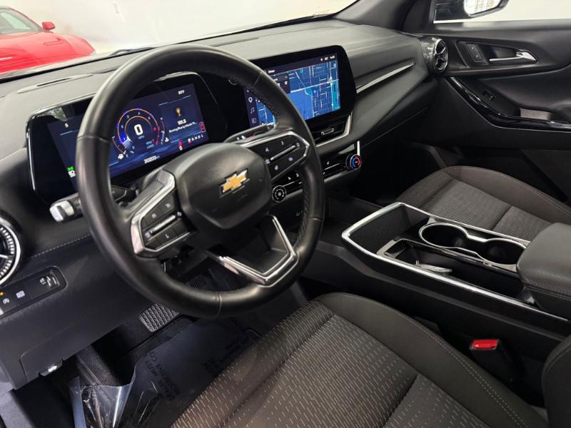 Chevrolet Equinox LT 2WD 2025