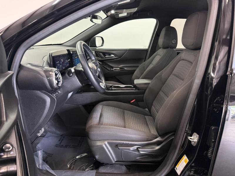 Chevrolet Equinox LT 2WD 2025