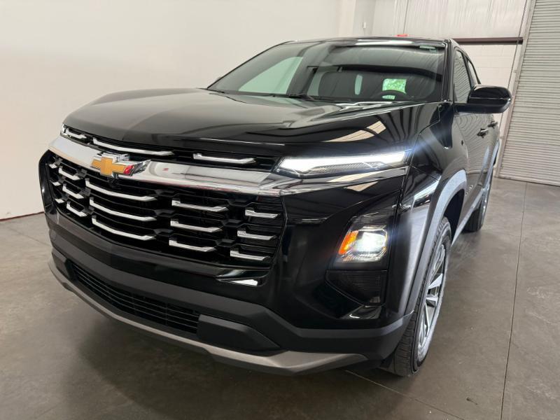 Chevrolet Equinox LT 2WD 2025