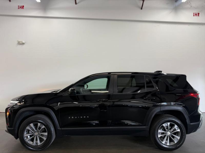 Chevrolet Equinox LT 2WD 2025