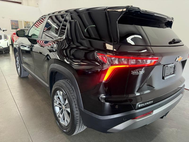 Chevrolet Equinox LT 2WD 2025