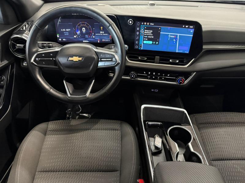 Chevrolet Equinox LT 2WD 2025