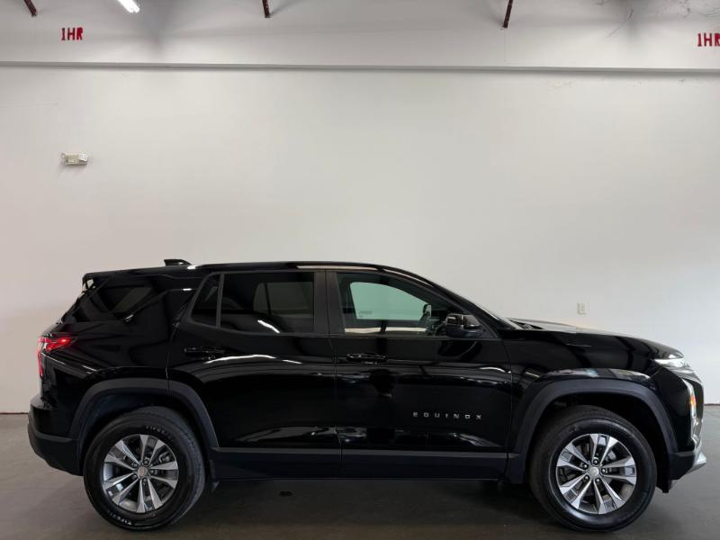 Chevrolet Equinox LT 2WD 2025