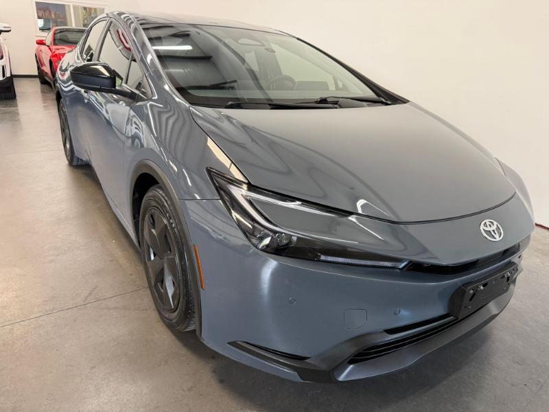 Toyota Prius LE 2023