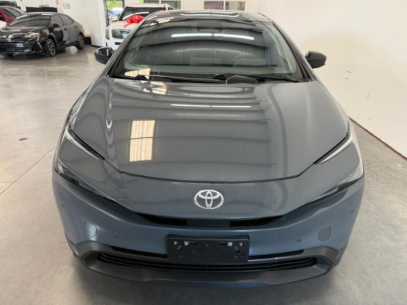 Toyota Prius LE 2023