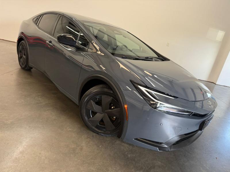 Toyota Prius LE 2023