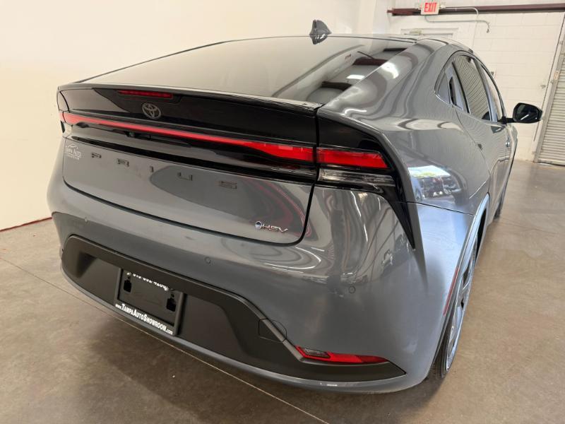 Toyota Prius LE 2023