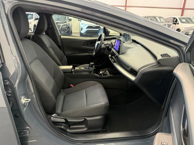 Toyota Prius LE 2023