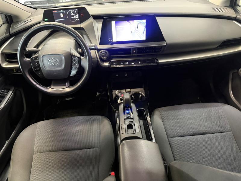 Toyota Prius LE 2023