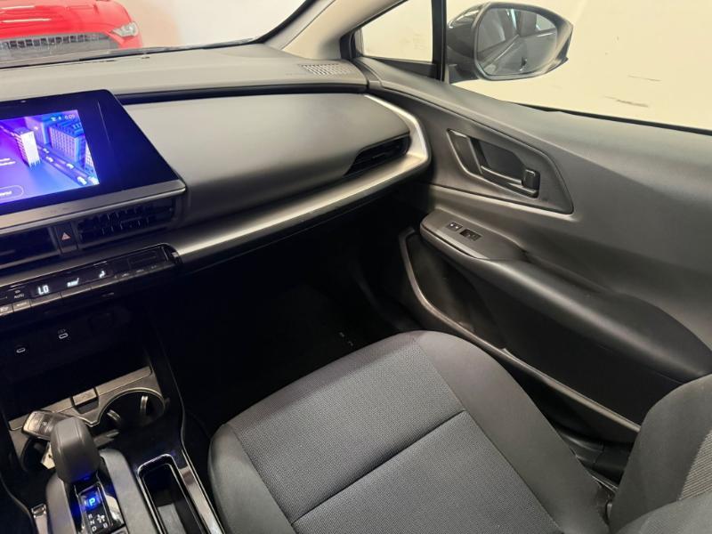 Toyota Prius LE 2023