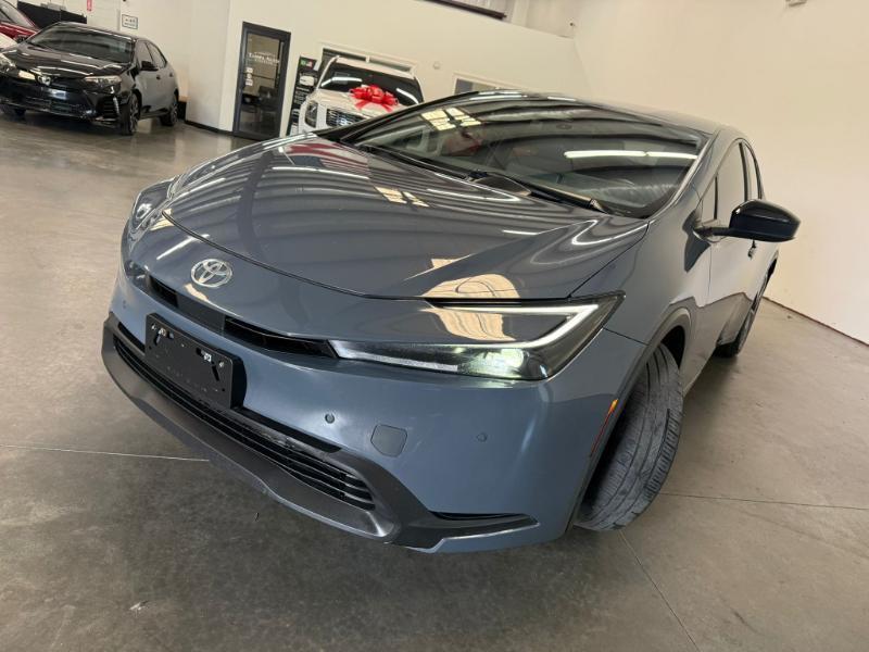 Toyota Prius LE 2023