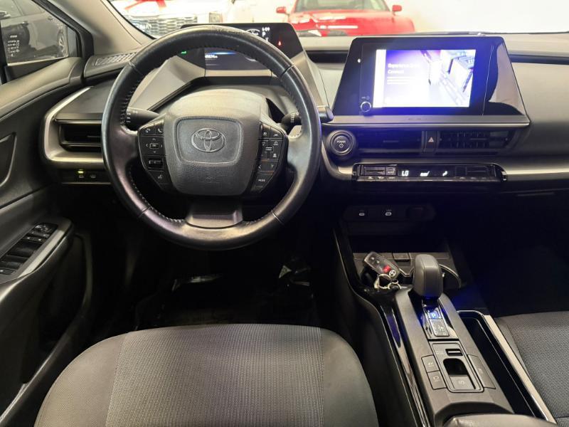 Toyota Prius LE 2023