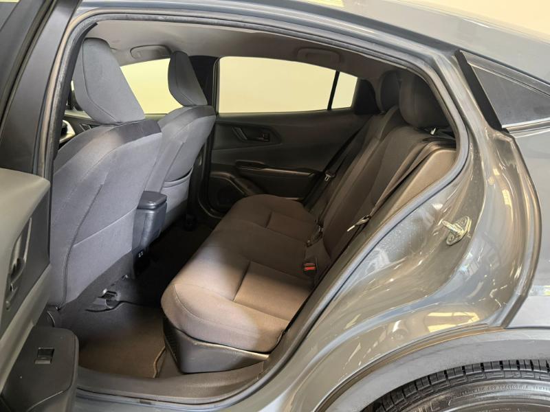 Toyota Prius LE 2023