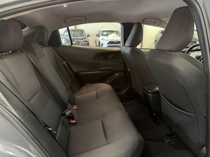 Toyota Prius LE 2023