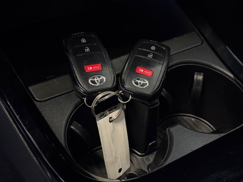 Toyota Prius LE 2023