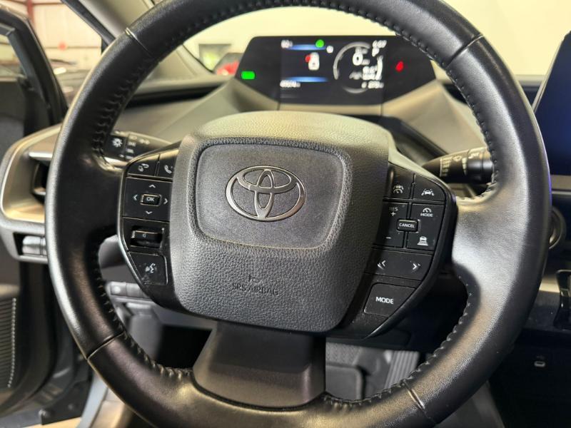 Toyota Prius LE 2023