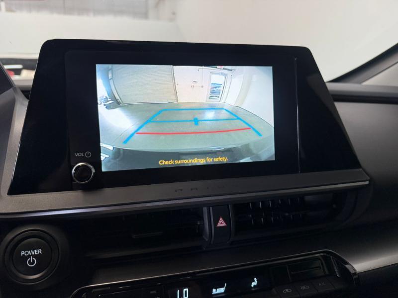 Toyota Prius LE 2023