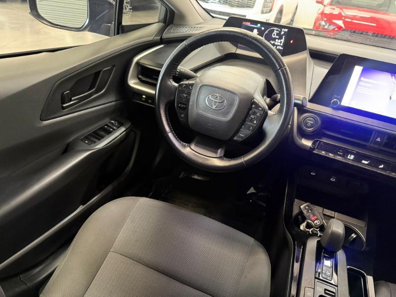 Toyota Prius LE 2023