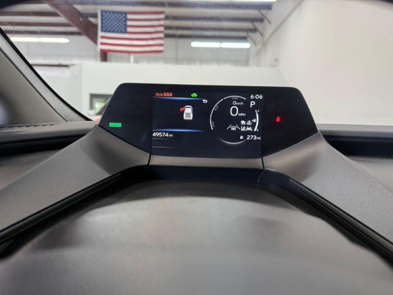 Toyota Prius LE 2023