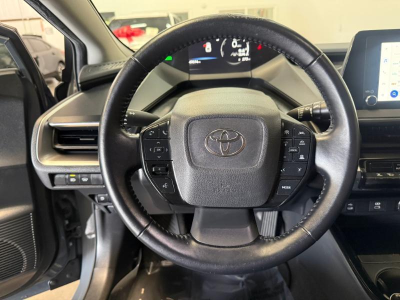 Toyota Prius LE 2023