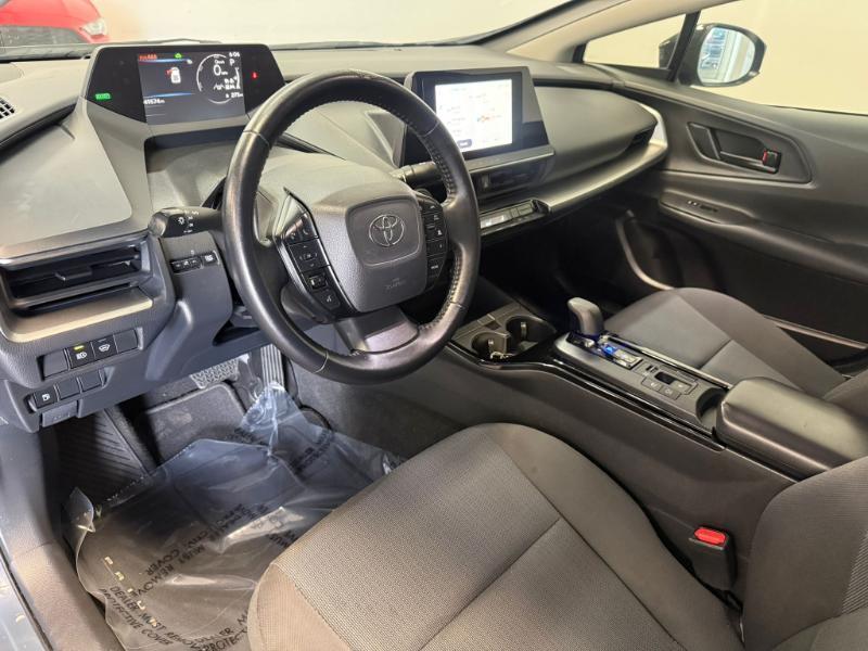 Toyota Prius LE 2023