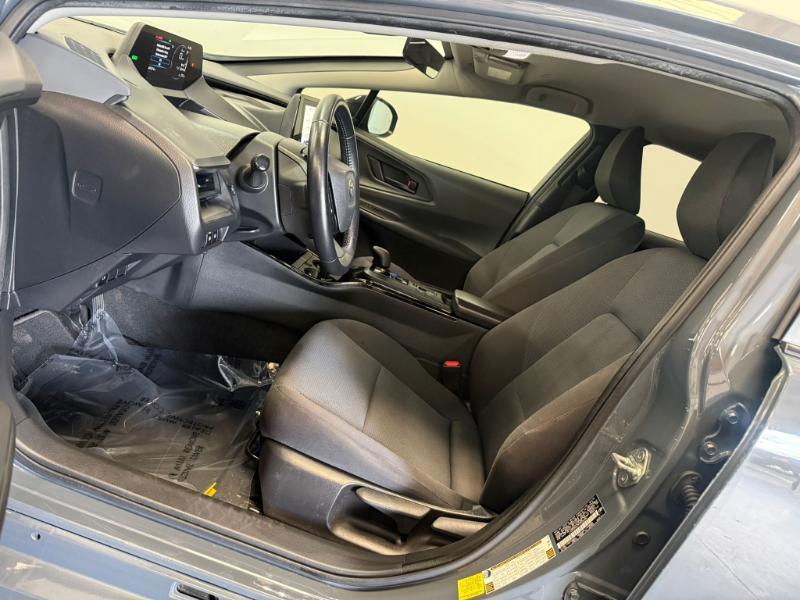Toyota Prius LE 2023