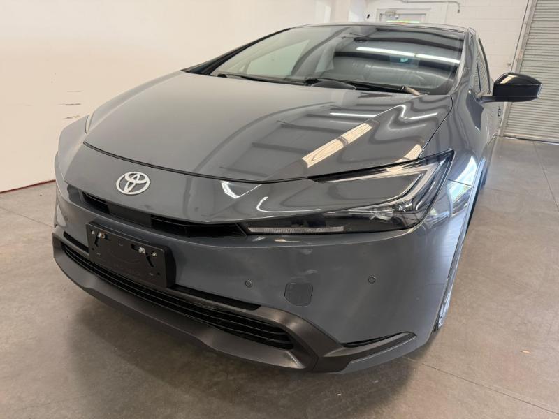 Toyota Prius LE 2023