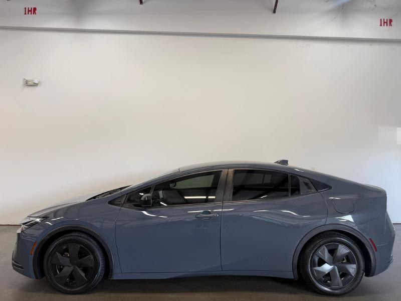 Toyota Prius LE 2023