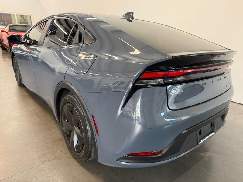 Toyota Prius LE 2023