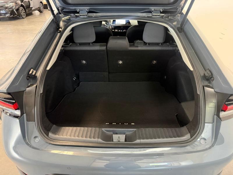 Toyota Prius LE 2023