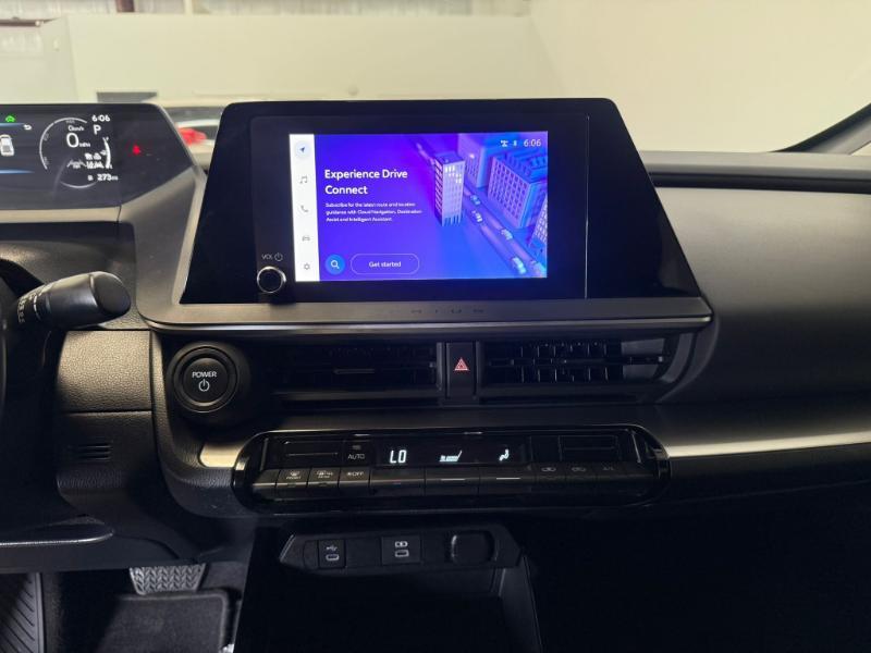 Toyota Prius LE 2023