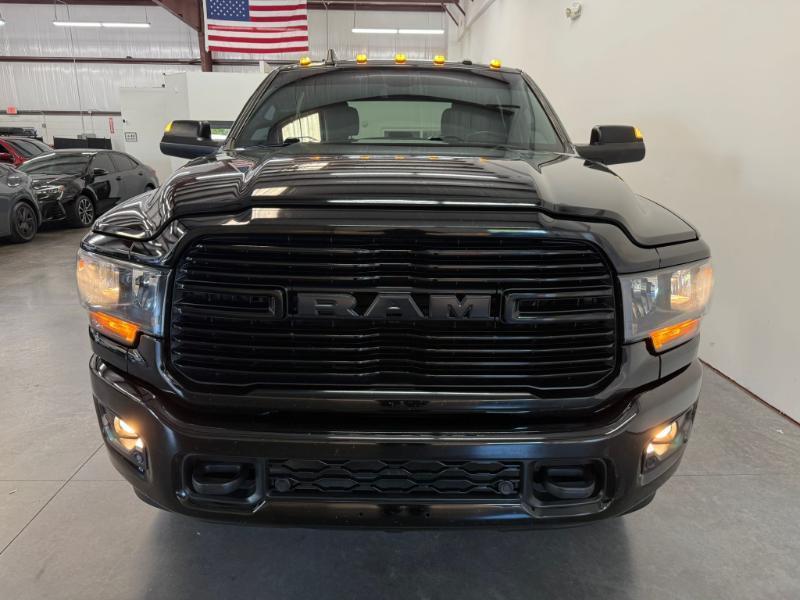 RAM 2500  2020