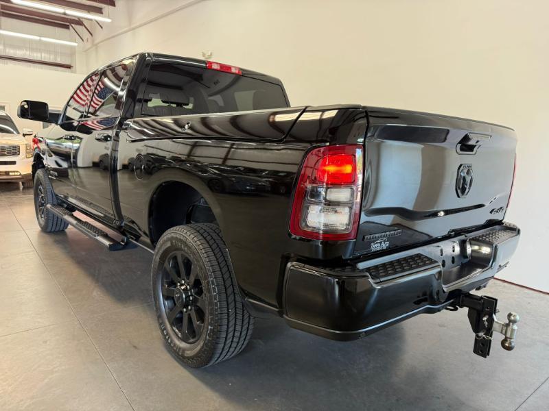 RAM 2500  2020
