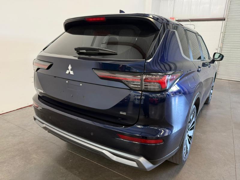 Mitsubishi Outlander SE 2WD 2025