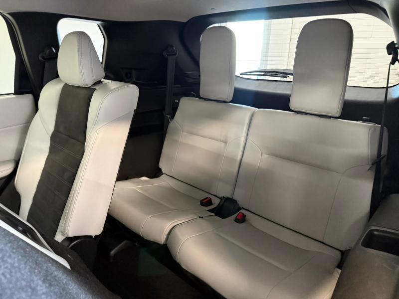 Mitsubishi Outlander SE 2WD 2025