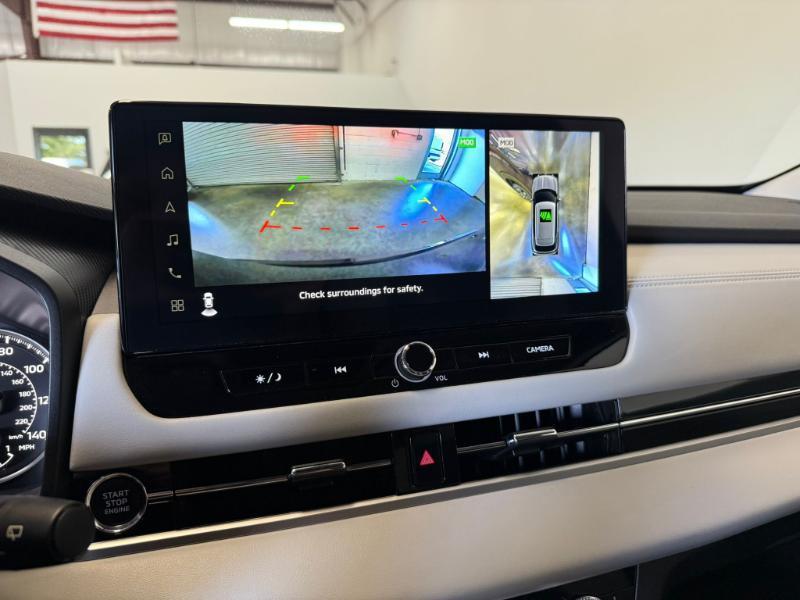 Mitsubishi Outlander SE 2WD 2025