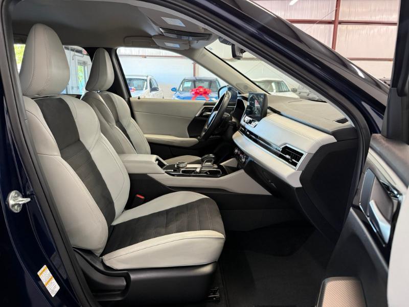 Mitsubishi Outlander SE 2WD 2025